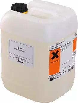 Uponor Multi aditiv pentru sapa tip VD 450