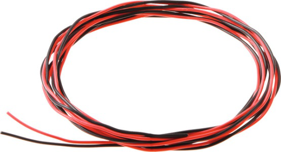 Cablu electric de conectare pt. unitate comanda, 10 ml