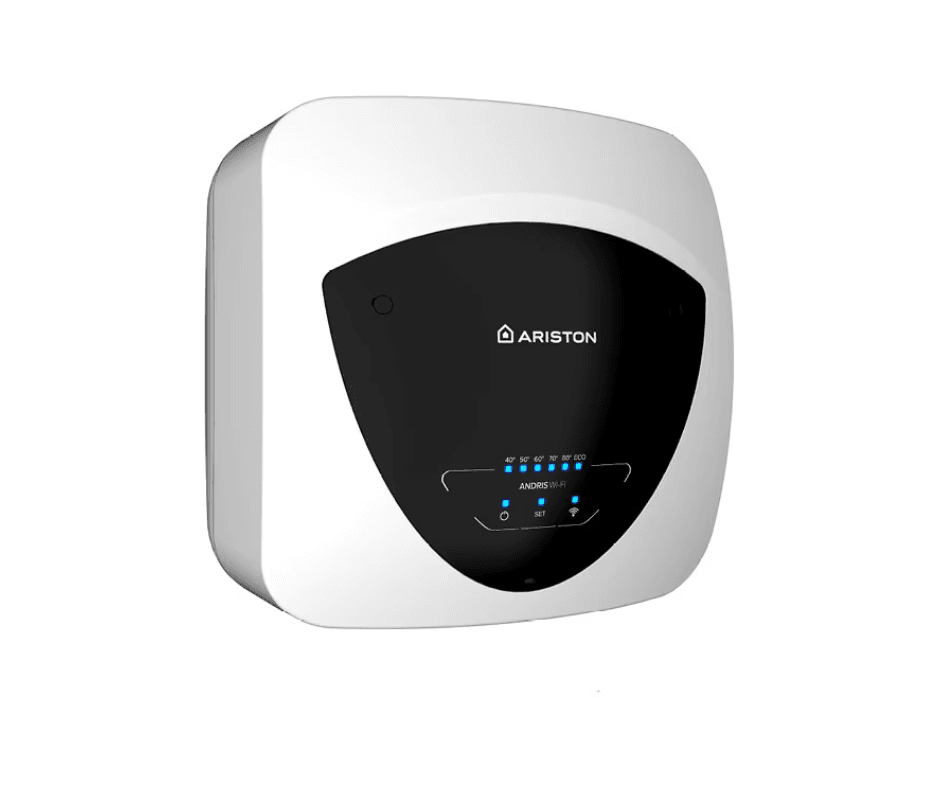 Boiler electric Ariston Andris Elite WiFi 105 EU