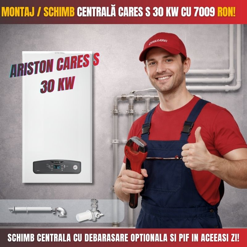 cares s 30