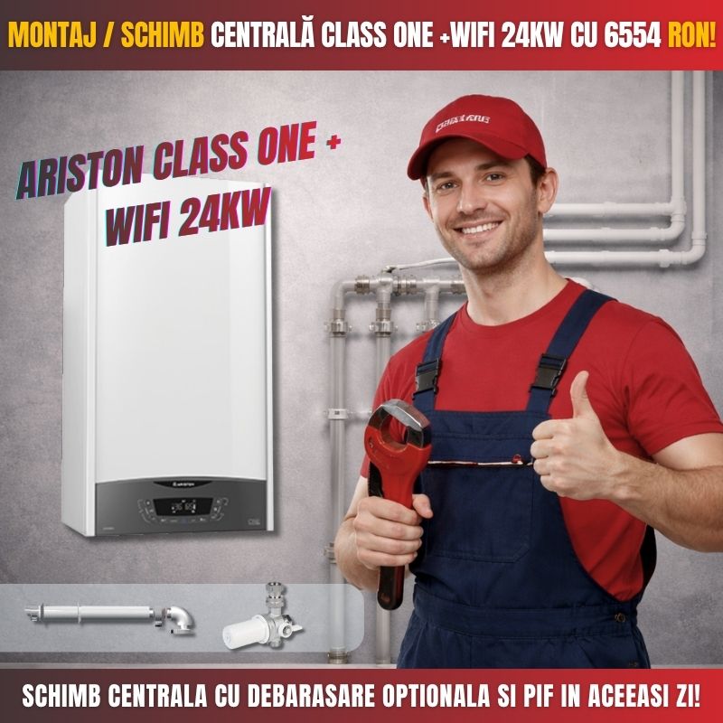class one wifi
